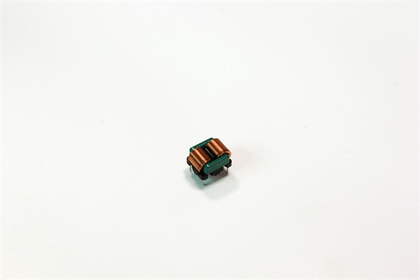 SQ扁平線(xiàn)共模電感